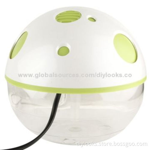 Fea Air Revitalisor with Air Cleaner and Air Purifier Functions